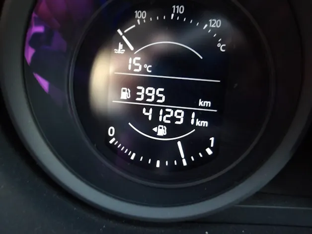 Fiat 124 Spider 1.4 TB