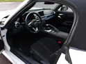 Fiat 124 Spider 1.4 TB