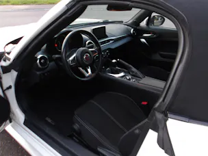 Fiat 124 Spider 1.4 TB