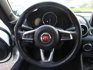 Fiat 124 Spider 1.4 TB
