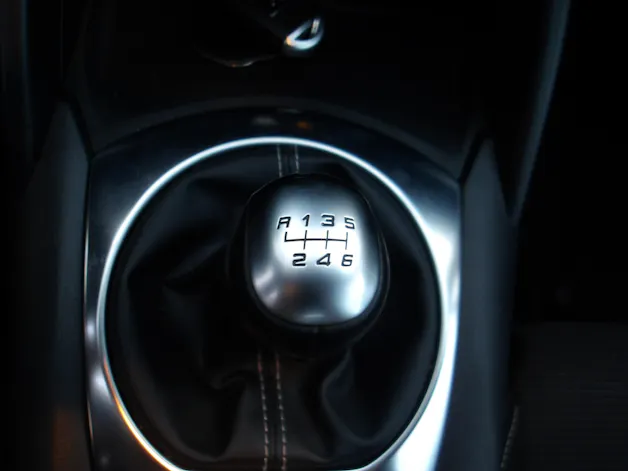 Fiat 124 Spider 1.4 TB