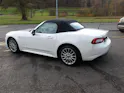 Fiat 124 Spider 1.4 TB