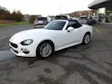Fiat 124 Spider 1.4 TB