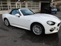 Fiat 124 Spider 1.4 TB