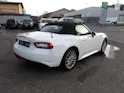Fiat 124 Spider 1.4 TB