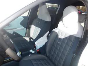 Fiat Grande Panda MHEV La Prima