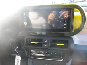 Fiat Grande Panda MHEV La Prima