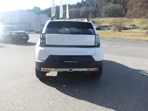 Fiat Grande Panda MHEV La Prima