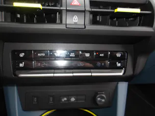 Fiat Grande Panda MHEV La Prima