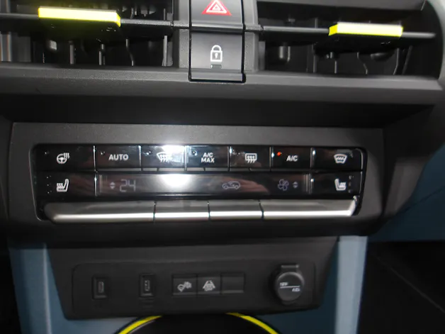 Fiat Grande Panda MHEV La Prima