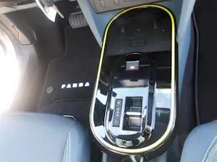 Fiat Grande Panda MHEV La Prima