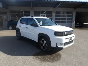 Fiat Grande Panda MHEV La Prima