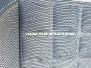 Fiat Grande Panda MHEV La Prima