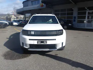Fiat Grande Panda MHEV La Prima