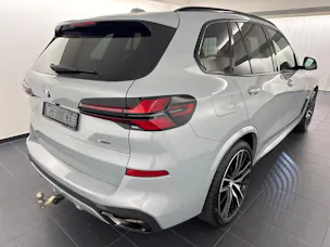 BMW X5 xD 48V 30d M Sport Pro