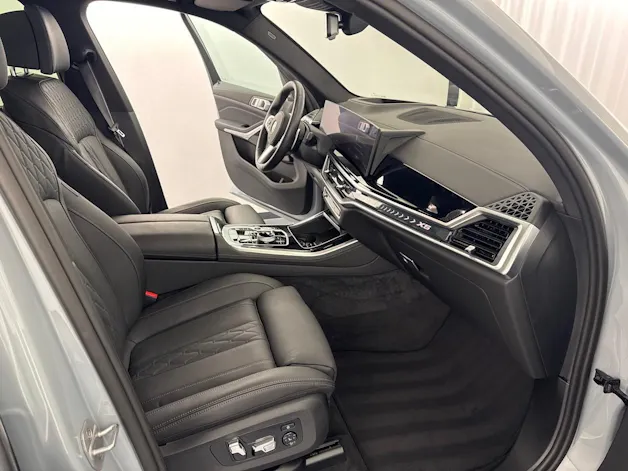 BMW X5 xD 48V 30d M Sport Pro