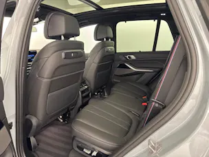 BMW X5 xD 48V 30d M Sport Pro
