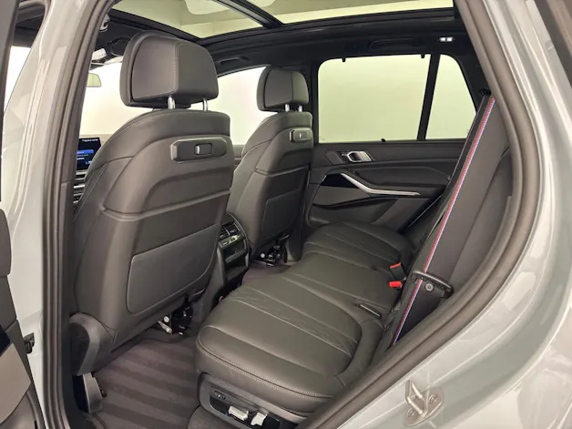 BMW X5 xD 48V 30d M Sport Pro