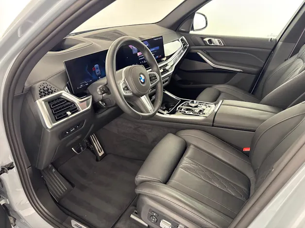 BMW X5 xD 48V 30d M Sport Pro