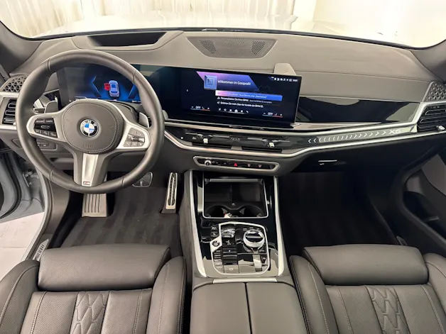BMW X5 xD 48V 30d M Sport Pro