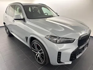 BMW X5 xD 48V 30d M Sport Pro
