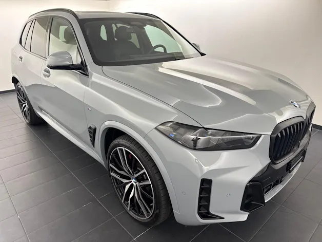 BMW X5 xD 48V 30d M Sport Pro