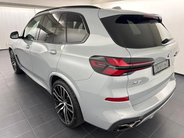 BMW X5 xD 48V 30d M Sport Pro