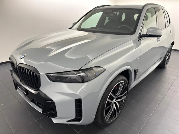 BMW X5 xD 48V 30d M Sport Pro