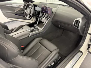 BMW M850i xDrive