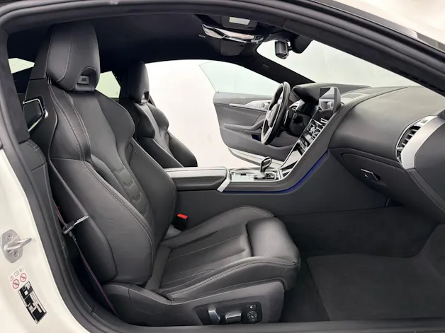 BMW M850i xDrive