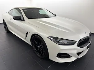 BMW M850i xDrive
