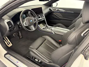 BMW M850i xDrive