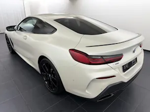 BMW M850i xDrive
