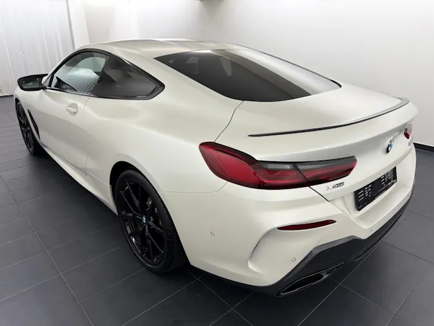 BMW M850i xDrive