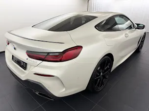 BMW M850i xDrive