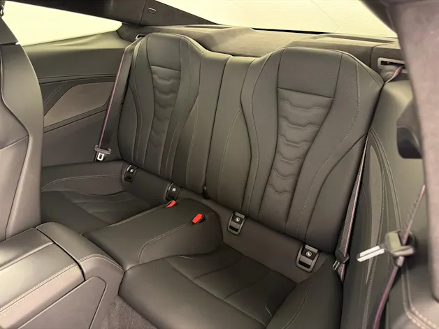 BMW M850i xDrive