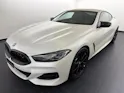 BMW M850i xDrive