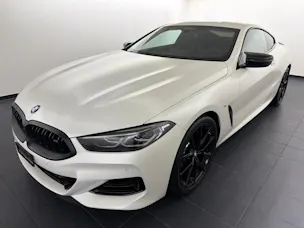 BMW M850i xDrive