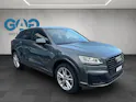 Audi Q2 1.4 TFSI sport S-tronic