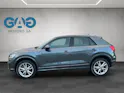 Audi Q2 1.4 TFSI sport S-tronic