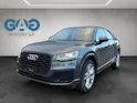Audi Q2 1.4 TFSI sport S-tronic