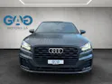 Audi Q2 1.4 TFSI sport S-tronic