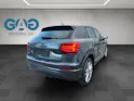 Audi Q2 1.4 TFSI sport S-tronic