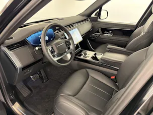 Land Rover RR P460e PHEV HSE