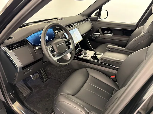 Land Rover RR P460e PHEV HSE