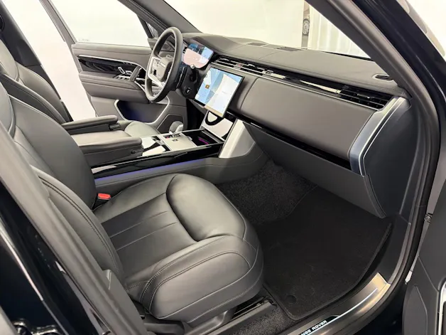 Land Rover RR P460e PHEV HSE
