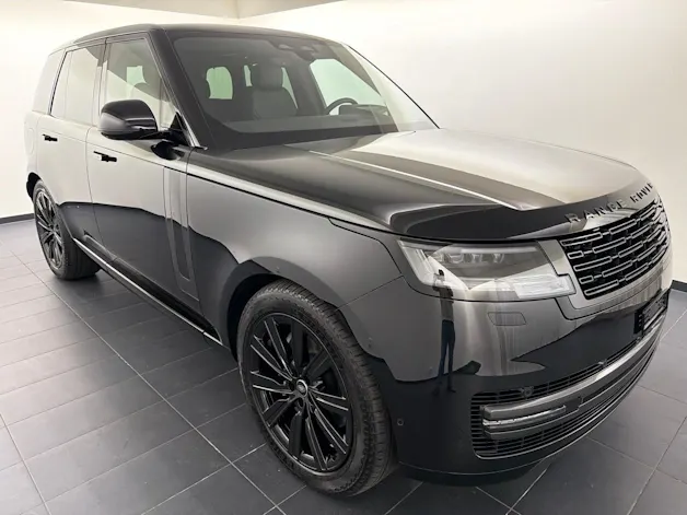 Land Rover RR P460e PHEV HSE