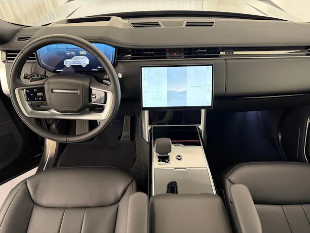 Land Rover RR P460e PHEV HSE