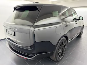 Land Rover RR P460e PHEV HSE