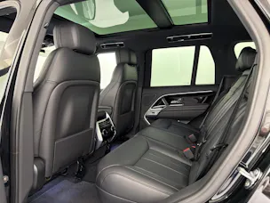 Land Rover RR P460e PHEV HSE